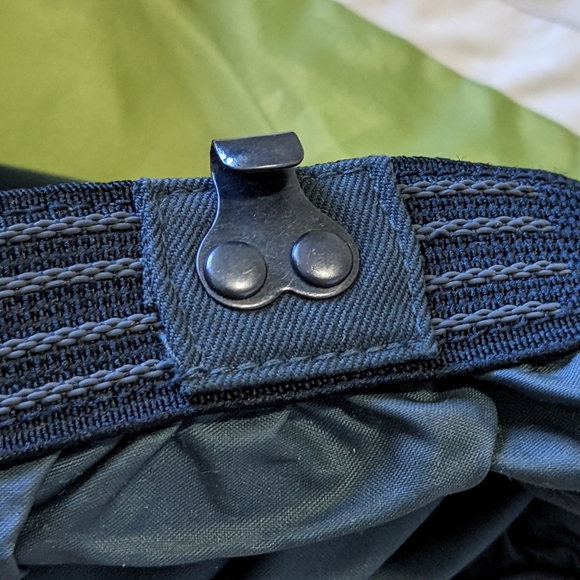 Burton Ski/Snowboard Winter Tactic Pants Khaki Men's Size S - Picture 7 of 9